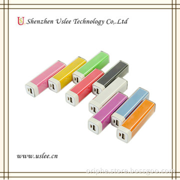 Best selling wholesale cell for all kinds of mobile phone, cell phone chargers 2600mah